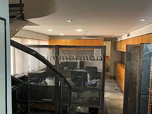 Escritório/Sala Comercial - 83m², Itaim Bibi - Escritório/sala em Itaim Bibi, São Paulo - Foto 2