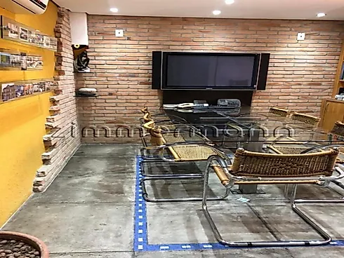 Escritório/Sala Comercial - 83m², Itaim Bibi - Escritório/sala em Itaim Bibi, São Paulo - Foto 3