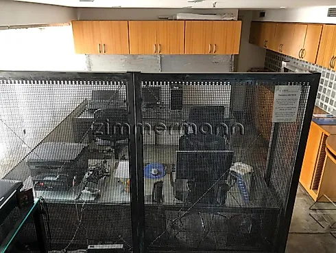 Escritório/Sala Comercial - 83m², Itaim Bibi - Escritório/sala em Itaim Bibi, São Paulo - Foto 5