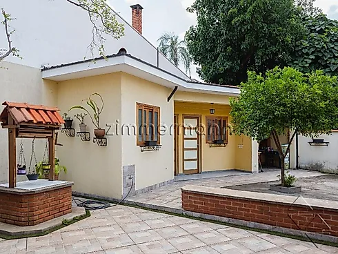 Casa 3 Quartos com 2 Suítes e 275m² - Alto da Lapa - Casa em Alto da Lapa, São Paulo - Foto 2