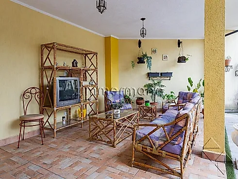 Casa 3 Quartos com 2 Suítes e 275m² - Alto da Lapa - Casa em Alto da Lapa, São Paulo - Foto 3