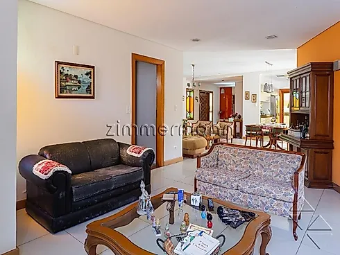 Casa 3 Quartos com 2 Suítes e 275m² - Alto da Lapa - Casa em Alto da Lapa, São Paulo - Foto 5