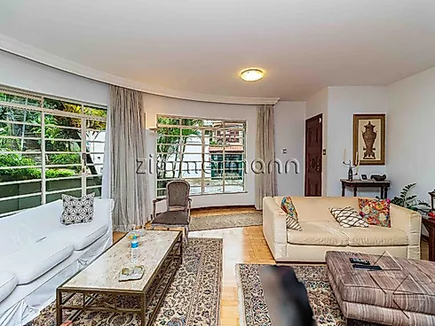 Casa 3 Quartos com 1 Suíte e 280m² - Sumare - Casa em Sumare, São Paulo - Foto 3