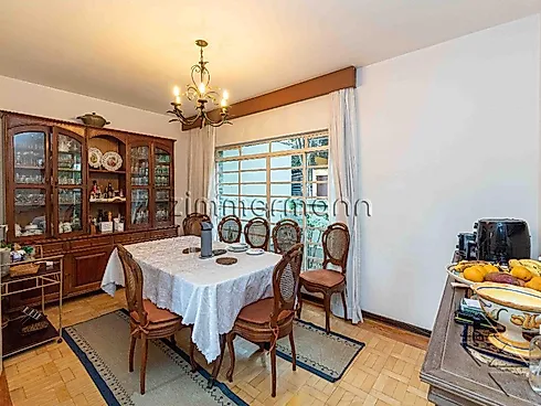 Casa 3 Quartos com 1 Suíte e 280m² - Sumare - Casa em Sumare, São Paulo - Foto 4