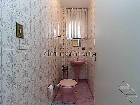 Casa 3 Quartos com 1 Suíte e 280m² - Sumare - Casa em Sumare, São Paulo - Foto 5