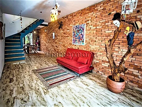 Casa 3 Quartos com 1 Suíte e 144m² - Pompeia - Casa em Pompeia, São Paulo - Foto 1