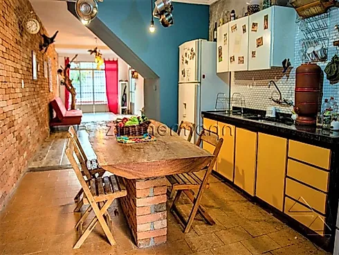 Casa 3 Quartos com 1 Suíte e 144m² - Pompeia - Casa em Pompeia, São Paulo - Foto 2