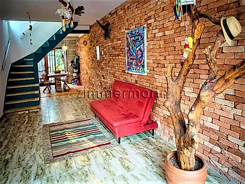 Casa 3 Quartos com 1 Suíte e 144m² - Pompeia - Casa em Pompeia, São Paulo - Foto 3