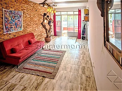 Casa 3 Quartos com 1 Suíte e 144m² - Pompeia - Casa em Pompeia, São Paulo - Foto 4