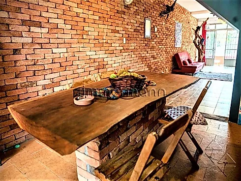 Casa 3 Quartos com 1 Suíte e 144m² - Pompeia - Casa em Pompeia, São Paulo - Foto 5