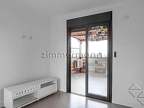 Casa 3 Quartos com 2 Suítes e 90m² - Vila Leopoldina - Casa em Vila Leopoldina, São Paulo - Foto 4