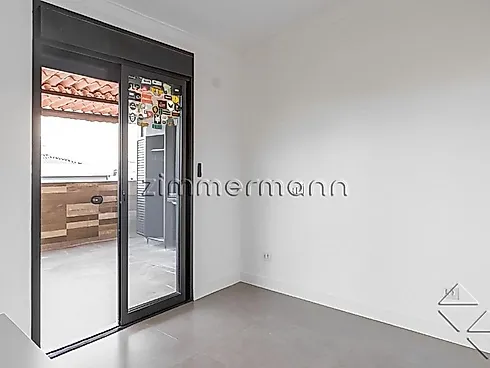 Casa 3 Quartos com 2 Suítes e 90m² - Vila Leopoldina - Casa em Vila Leopoldina, São Paulo - Foto 5
