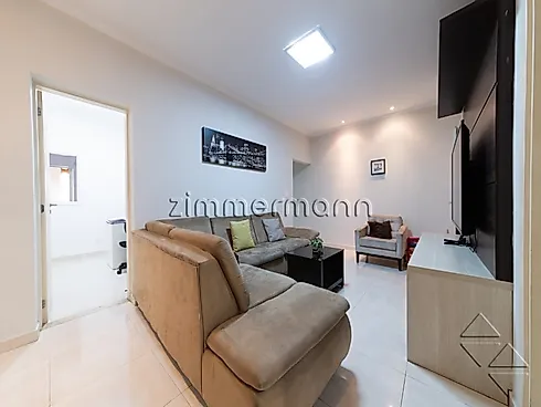 Casa 3 Quartos com 94m² - Agua Branca - Casa em Agua Branca, São Paulo - Foto 3