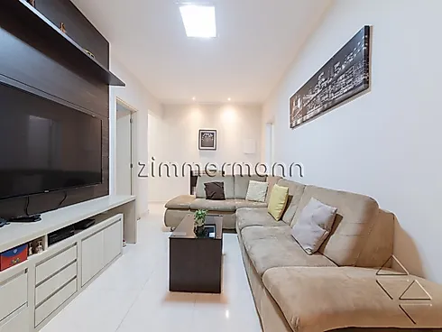 Casa 3 Quartos com 94m² - Agua Branca - Casa em Agua Branca, São Paulo - Foto 4
