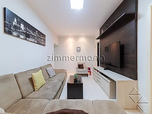 Casa 3 Quartos com 94m² - Agua Branca - Casa em Agua Branca, São Paulo - Foto 5