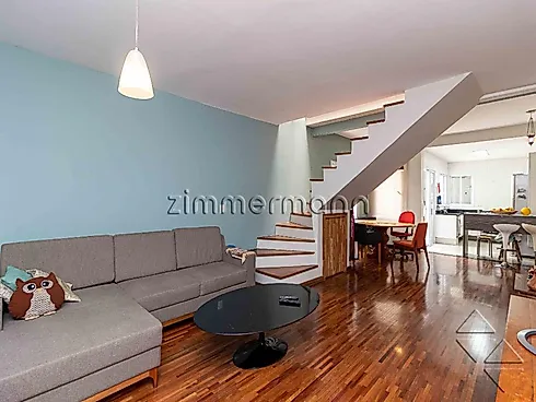 Casa 3 Quartos com 1 Suíte e 170m² - Perdizes - Casa em Perdizes, São Paulo - Foto 3