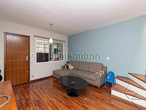 Casa 3 Quartos com 1 Suíte e 170m² - Perdizes - Casa em Perdizes, São Paulo - Foto 5