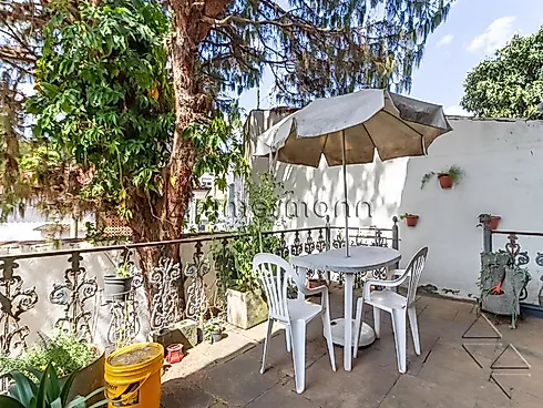 Casa 4 Quartos com 1 Suíte e 307m² - Pacaembu - Casa em Pacaembu, São Paulo - Foto 5