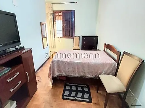 Casa 3 Quartos com 1 Suíte e 225m² - Lapa - Casa em Lapa, São Paulo - Foto 4