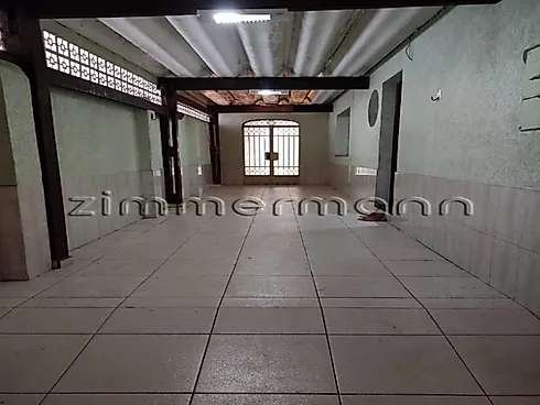 Casa 3 Quartos com 1 Suíte e 228m² - Agua Branca - Casa em Agua Branca, São Paulo - Foto 2