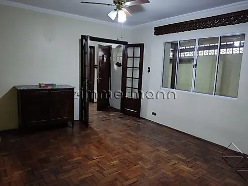 Casa 3 Quartos com 1 Suíte e 228m² - Agua Branca - Casa em Agua Branca, São Paulo - Foto 3