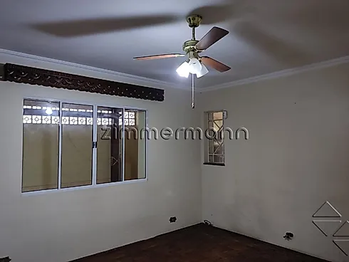 Casa 3 Quartos com 1 Suíte e 228m² - Agua Branca - Casa em Agua Branca, São Paulo - Foto 4