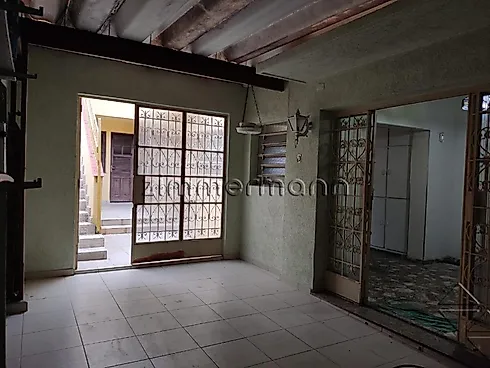 Casa 3 Quartos com 1 Suíte e 228m² - Agua Branca - Casa em Agua Branca, São Paulo - Foto 5