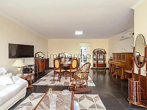 Casa 3 Quartos com 1 Suíte e 251m² - Vila Mariana - Casa em Vila Mariana, São Paulo - Foto 2