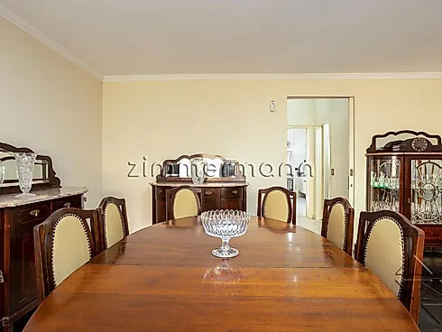 Casa 3 Quartos com 1 Suíte e 251m² - Vila Mariana - Casa em Vila Mariana, São Paulo - Foto 4