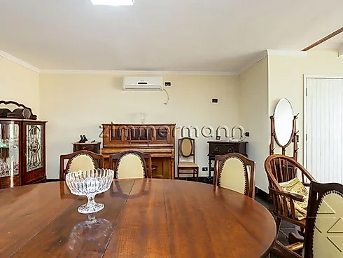 Casa 3 Quartos com 1 Suíte e 251m² - Vila Mariana - Casa em Vila Mariana, São Paulo - Foto 5