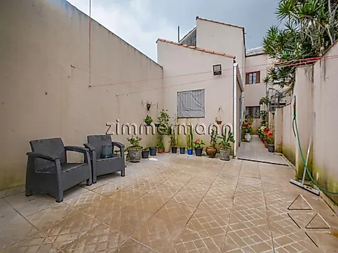 Casa 3 Quartos com 155m² - Vila Mariana - Casa em Vila Mariana, São Paulo - Foto 1