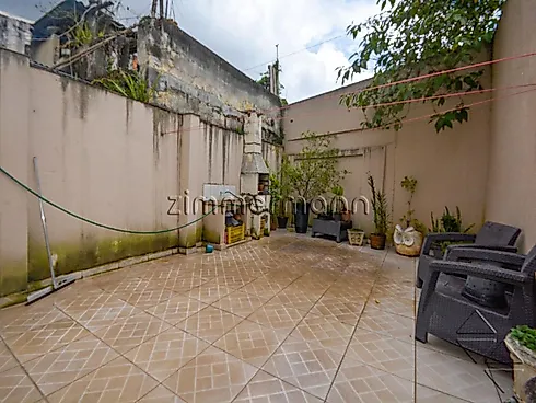 Casa 3 Quartos com 155m² - Vila Mariana - Casa em Vila Mariana, São Paulo - Foto 2