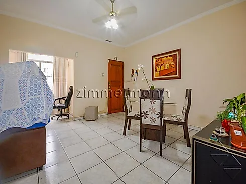 Casa 3 Quartos com 155m² - Vila Mariana - Casa em Vila Mariana, São Paulo - Foto 3