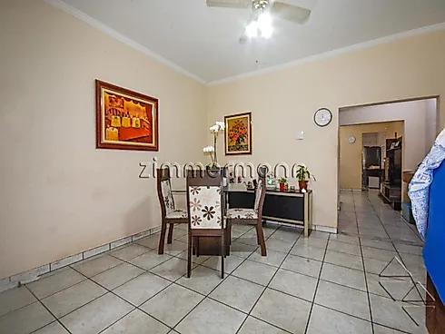 Casa 3 Quartos com 155m² - Vila Mariana - Casa em Vila Mariana, São Paulo - Foto 4
