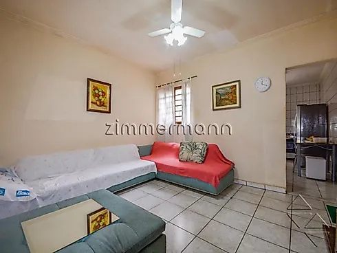 Casa 3 Quartos com 155m² - Vila Mariana - Casa em Vila Mariana, São Paulo - Foto 5