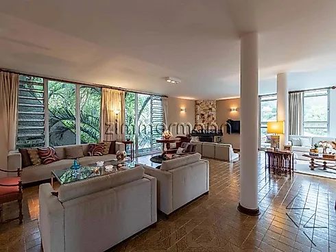 Casa 4 Quartos com 2 Suítes e 541m² - Vila Madalena - Casa em Vila Madalena, São Paulo - Foto 5