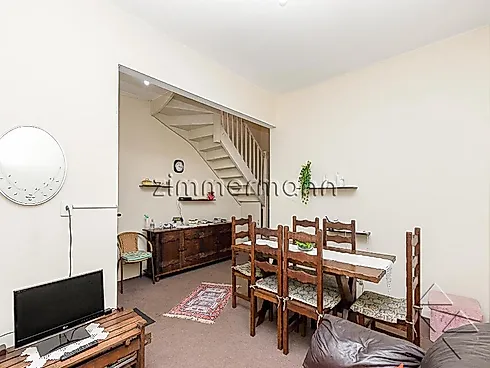 Casa 2 Quartos com 90m² - Vila Romana - Casa em Vila Romana, São Paulo - Foto 2