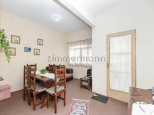Casa 2 Quartos com 90m² - Vila Romana - Casa em Vila Romana, São Paulo - Foto 4