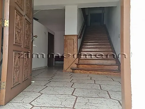 Vila Romana, São Paulo