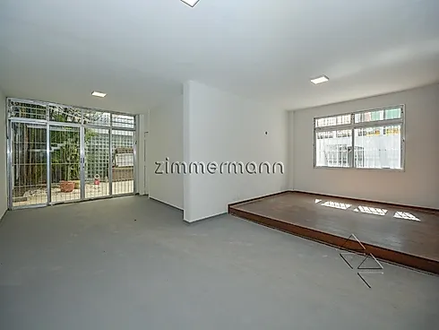 Casa 4 Quartos com 1 Suíte e 289m² - Moema - Casa em Moema, São Paulo - Foto 1