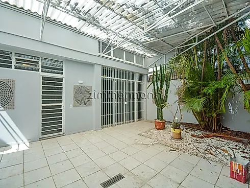 Casa 4 Quartos com 1 Suíte e 289m² - Moema - Casa em Moema, São Paulo - Foto 2