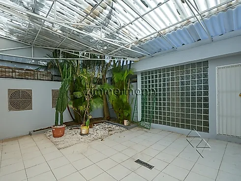 Casa 4 Quartos com 1 Suíte e 289m² - Moema - Casa em Moema, São Paulo - Foto 3