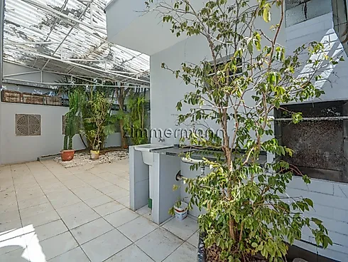Casa 4 Quartos com 1 Suíte e 289m² - Moema - Casa em Moema, São Paulo - Foto 4