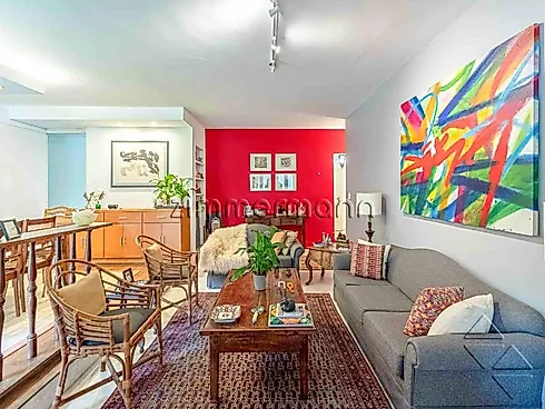 Casa 3 Quartos com 3 Suítes e 390m² - Vila Madalena - Casa em Vila Madalena, São Paulo - Foto 4