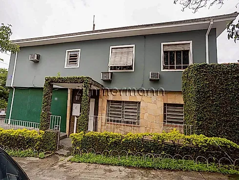 Casa 3 Quartos com 145m² - Vila Clementino - Casa em Vila Clementino, São Paulo - Foto 1
