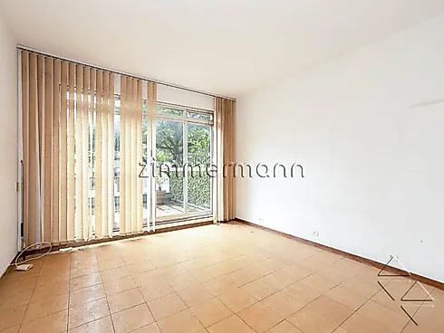Casa 3 Quartos com 145m² - Vila Clementino - Casa em Vila Clementino, São Paulo - Foto 2