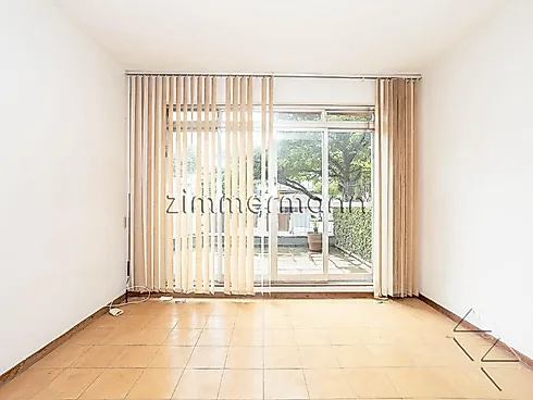 Casa 3 Quartos com 145m² - Vila Clementino - Casa em Vila Clementino, São Paulo - Foto 4