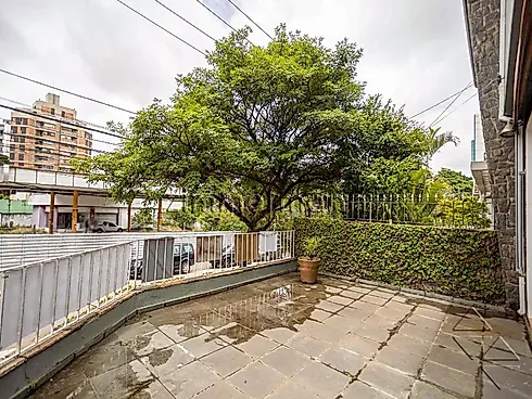 Casa 3 Quartos com 145m² - Vila Clementino - Casa em Vila Clementino, São Paulo - Foto 5