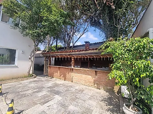 Escritório/Sala Comercial - 445m², Alto de Pinheiros - Escritório/sala em Alto de Pinheiros, São Paulo - Foto 2