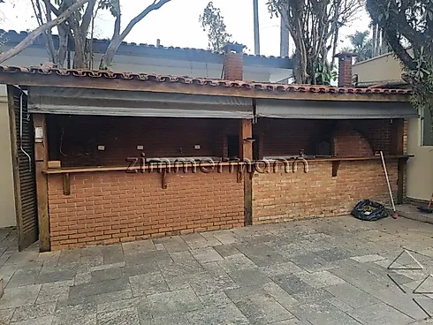 Escritório/Sala Comercial - 445m², Alto de Pinheiros - Escritório/sala em Alto de Pinheiros, São Paulo - Foto 3